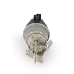 Alternative view of Turbocharger Actuator AUDI A4 A5 A6 Q5 SEAT Exeo 2.0 TDI 170HP 53039880189