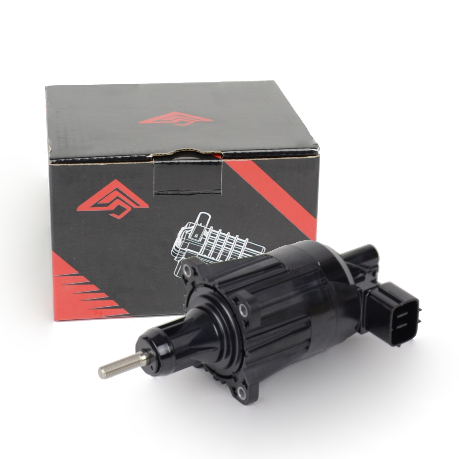 Turbocharger Actuator for Nissan 1.6 DIG-T 190 200 218 BHP 1618 ccm Turbo 827388