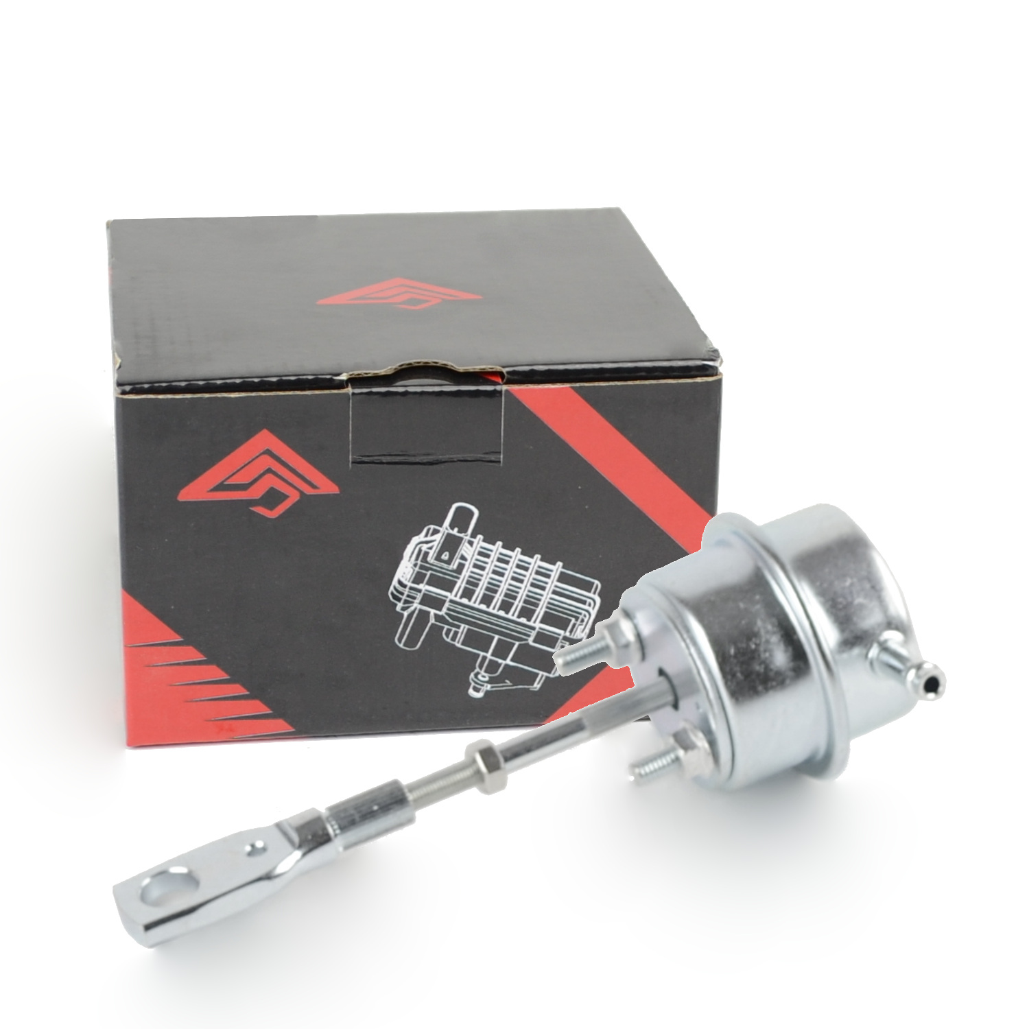 Turbocharger Actuator 821042 for Nissan Dacia Renault 1.2TCe DIG-T 1198ccm 130HP