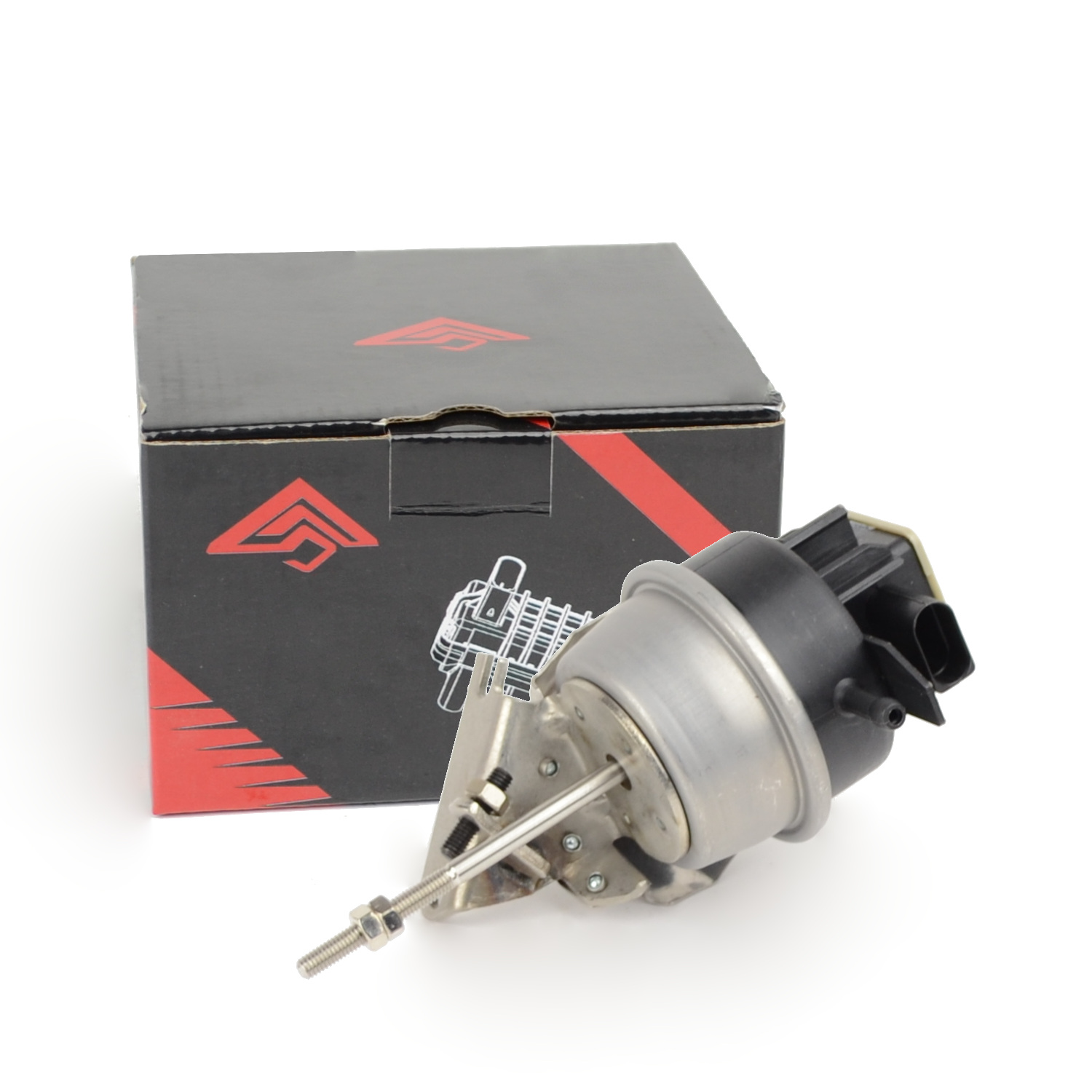 Turbocharger Actuator AUDI A4 A5 A6 Q5 SEAT Exeo 2.0 TDI 170HP 53039880189