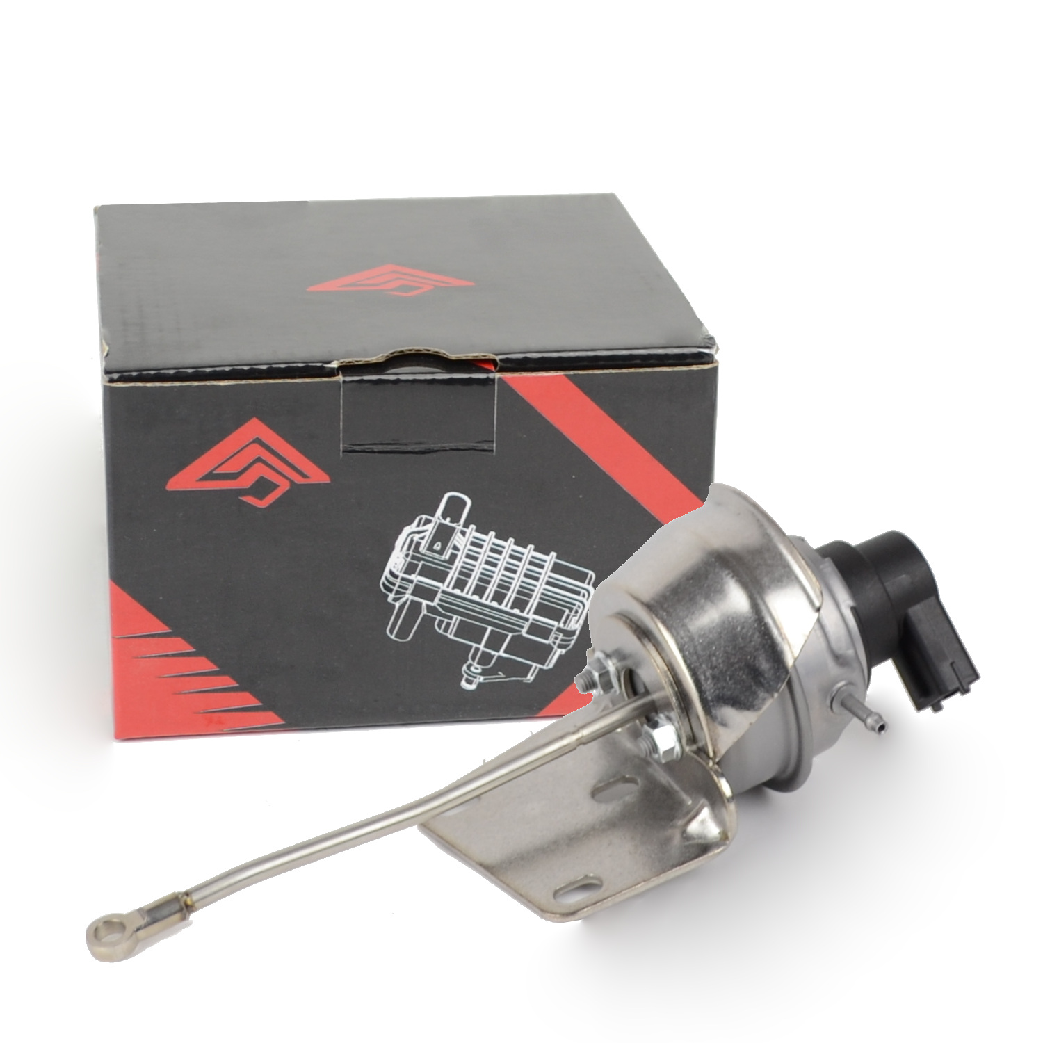 Turbocharger Actuator Alfa Romeo Giulietta 2.0 JTDM 138-150 BHP Turbo 804963