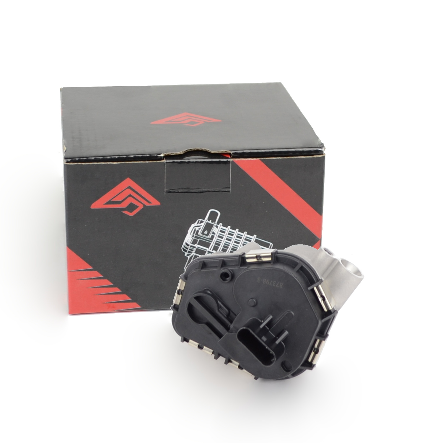 Turbocharger Actuator Mercedes Sprinter Classic Cars 2.0 Turbo 873798